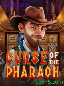 CurseofthePharaoh: Um Mergulho no Mundo Antigo