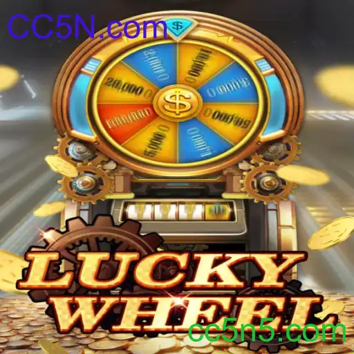 Explorando o Mundo do Jogo LuckyWheel