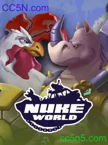 Explorando o Fascinante Mundo de NukeWorld: Início e Regras do Jogo