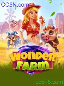 Explorando o Universo Encantado de WonderFarm